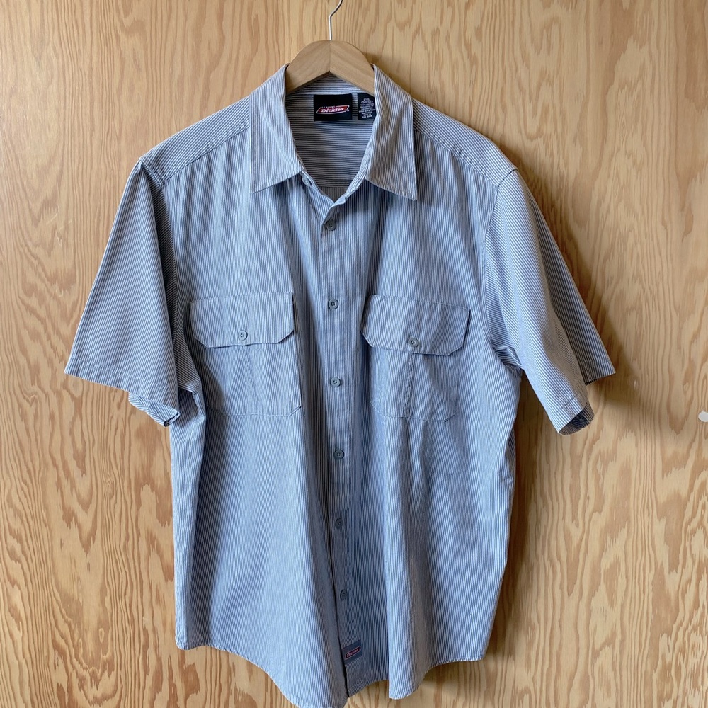 VINTAGE Dickies Men’s Shirt